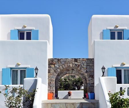 Pension Katerina Studios เตลอส ห้อง รูปภาพ