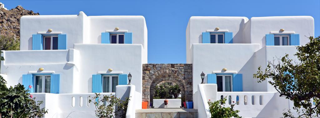 Pension Katerina Studios เตลอส ห้อง รูปภาพ